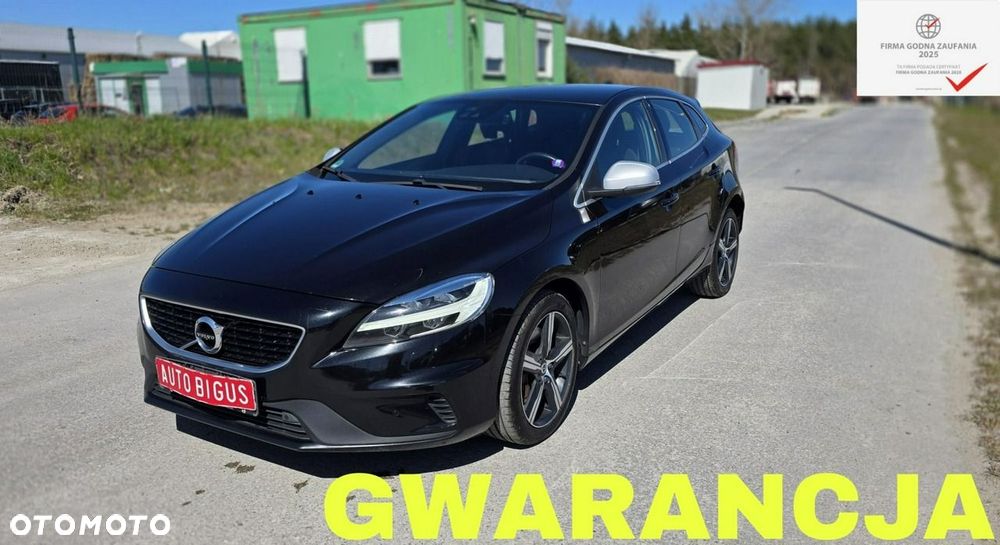 Volvo V40 - 2