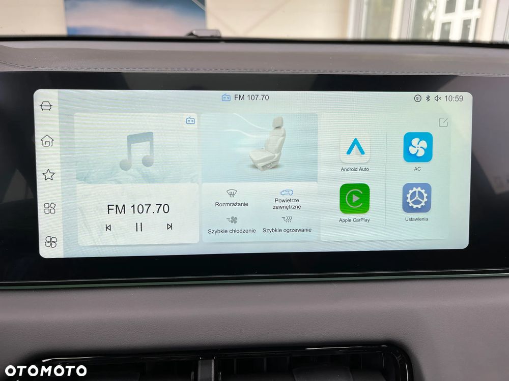 JAC JS8 PRO 7os - 14