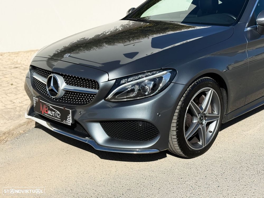 Mercedes-Benz C 250 - 2