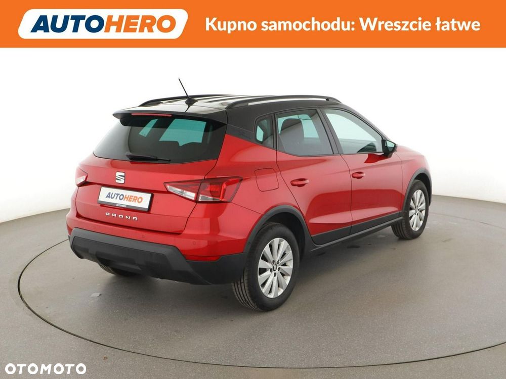 Seat Arona 1.0 TSI Style S&S - 8