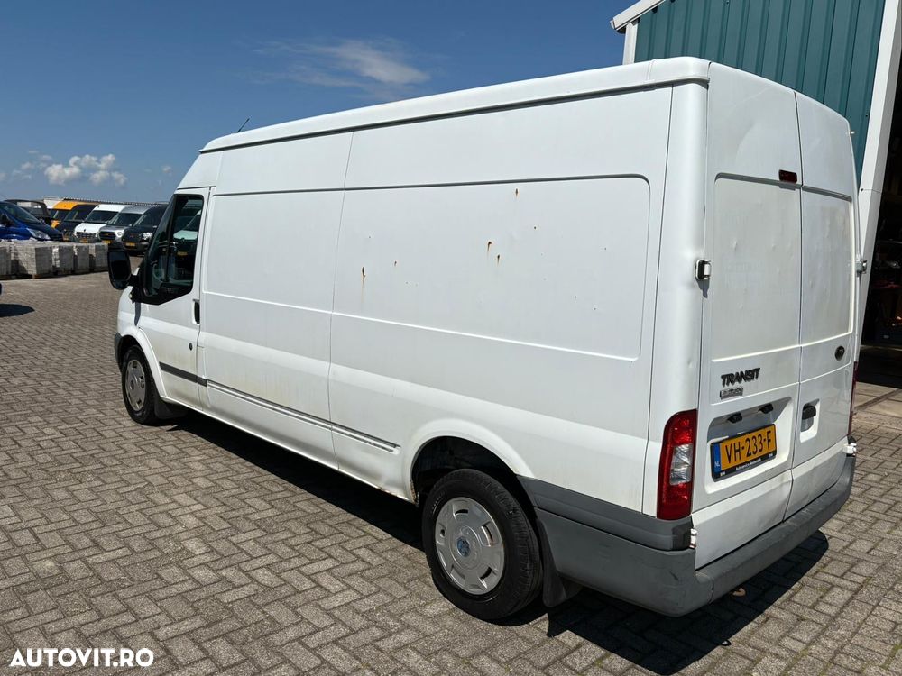 Ford Transit - 3