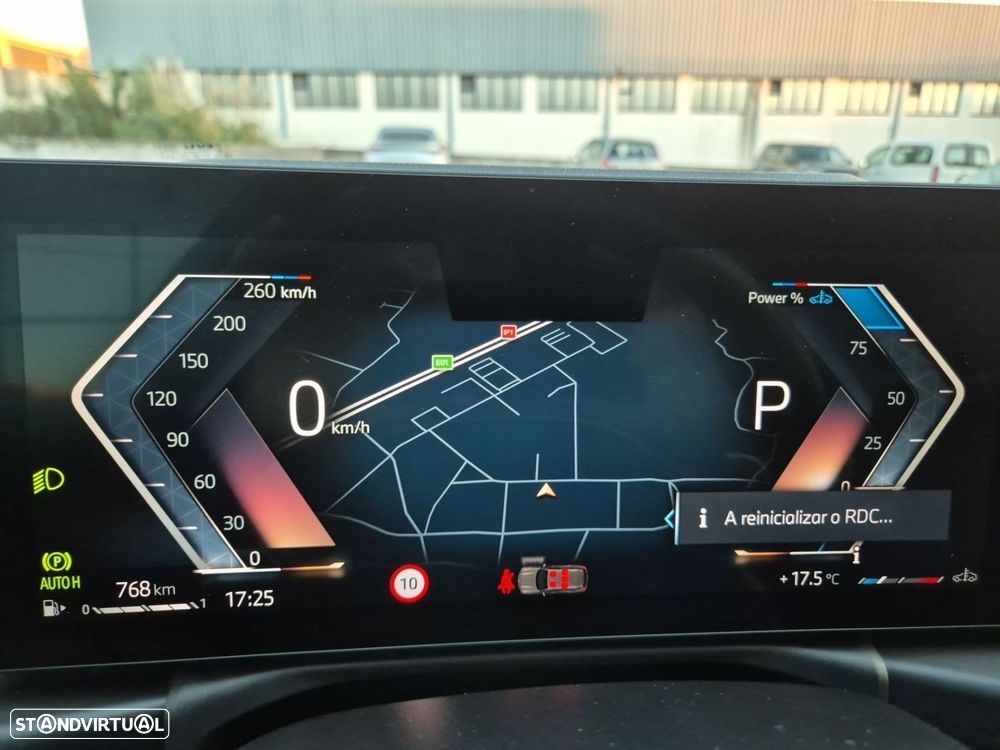 BMW 320 d Pack Desportivo M Auto - 21