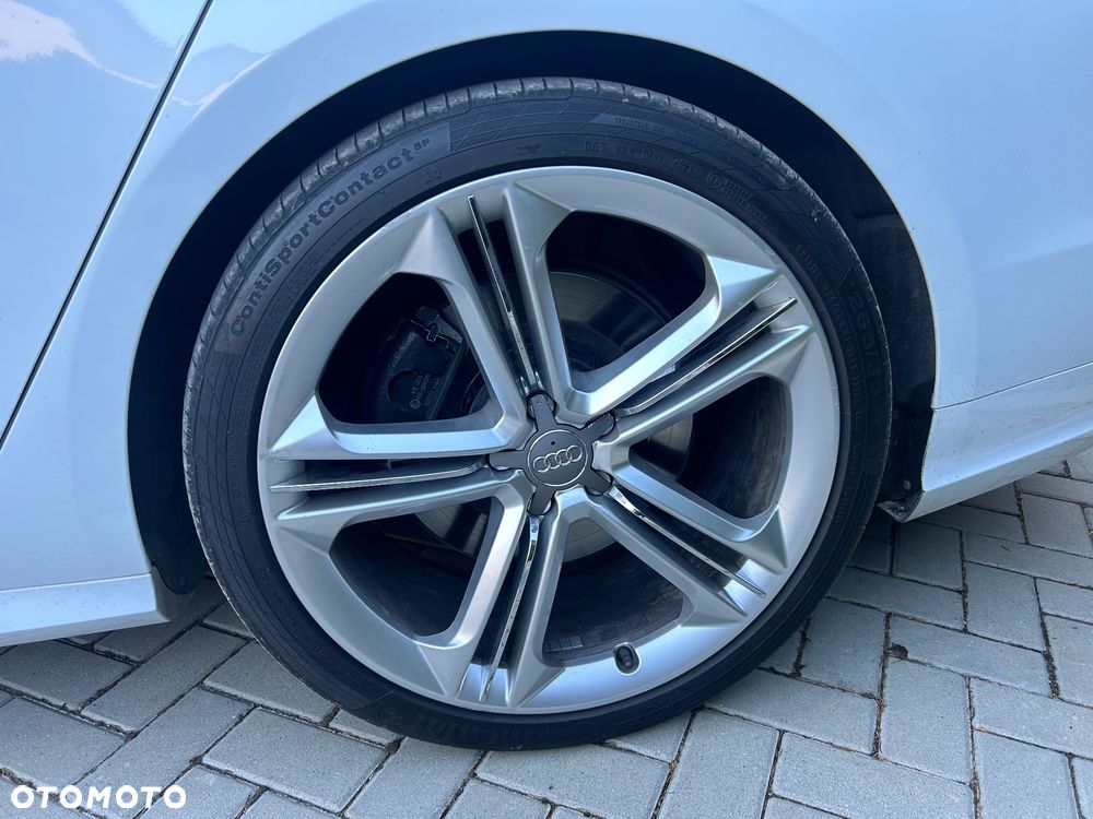 Audi S8 Plus 4.0 TFSI Quattro - 10