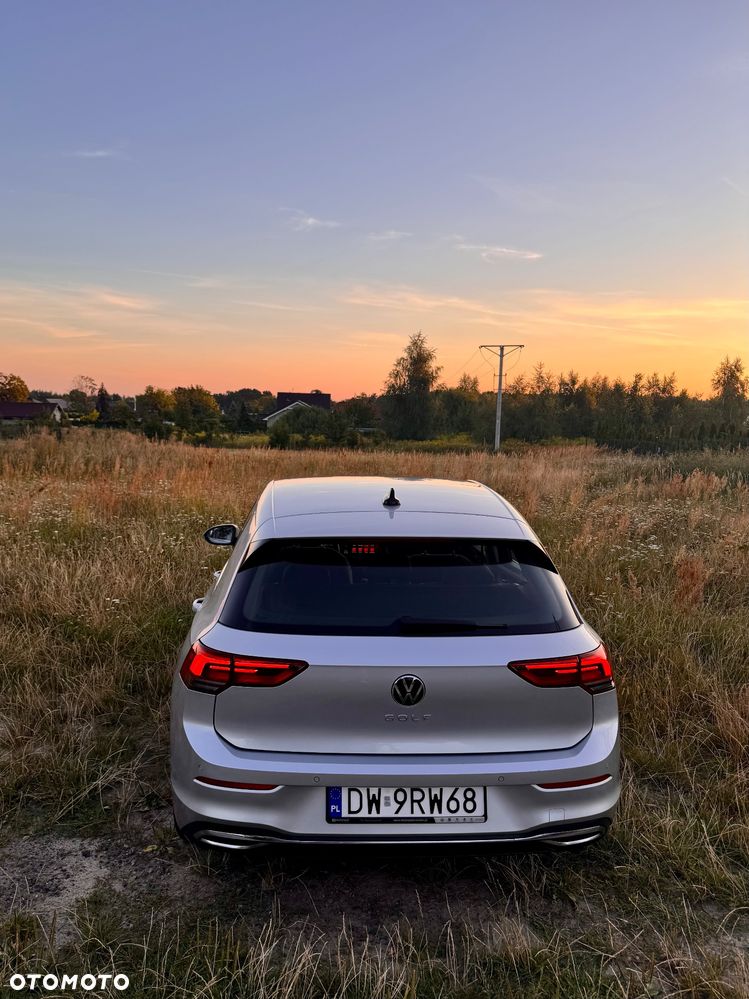 Volkswagen Golf 1.5 TSI EVO Style - 19