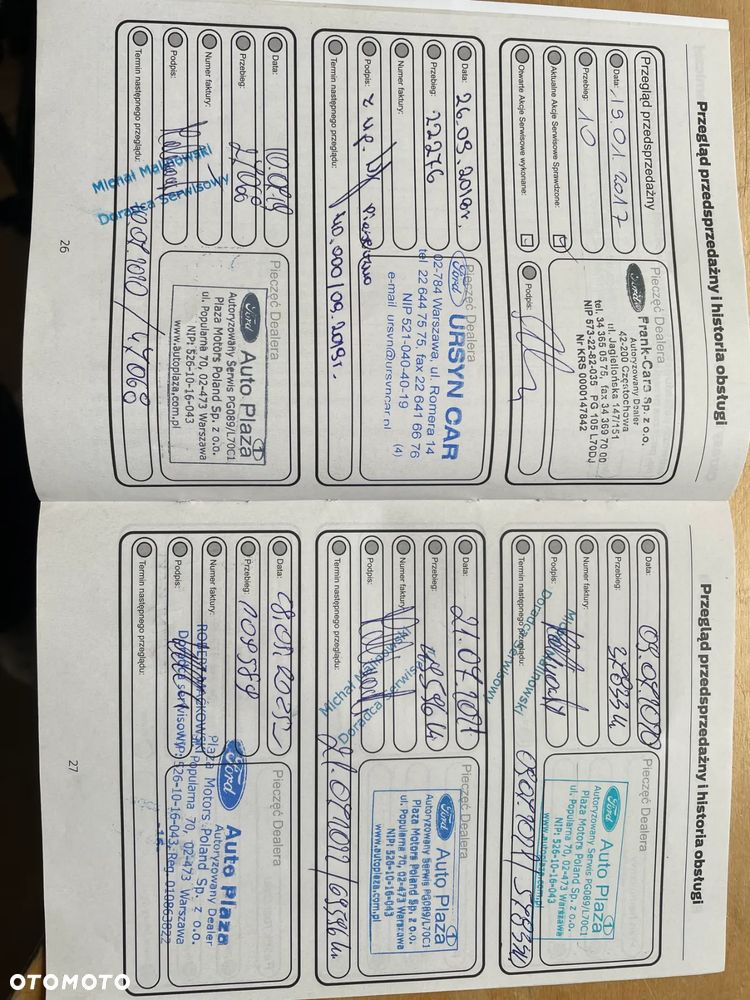 Ford Mondeo 1.5 EcoBoost Trend - 7