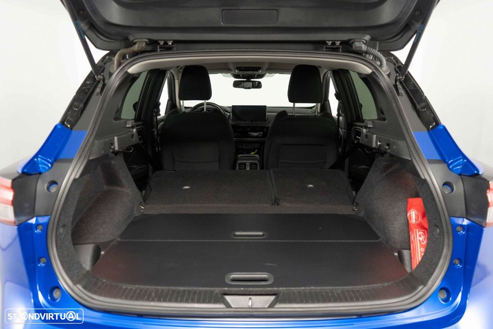 Nissan Qashqai - 20