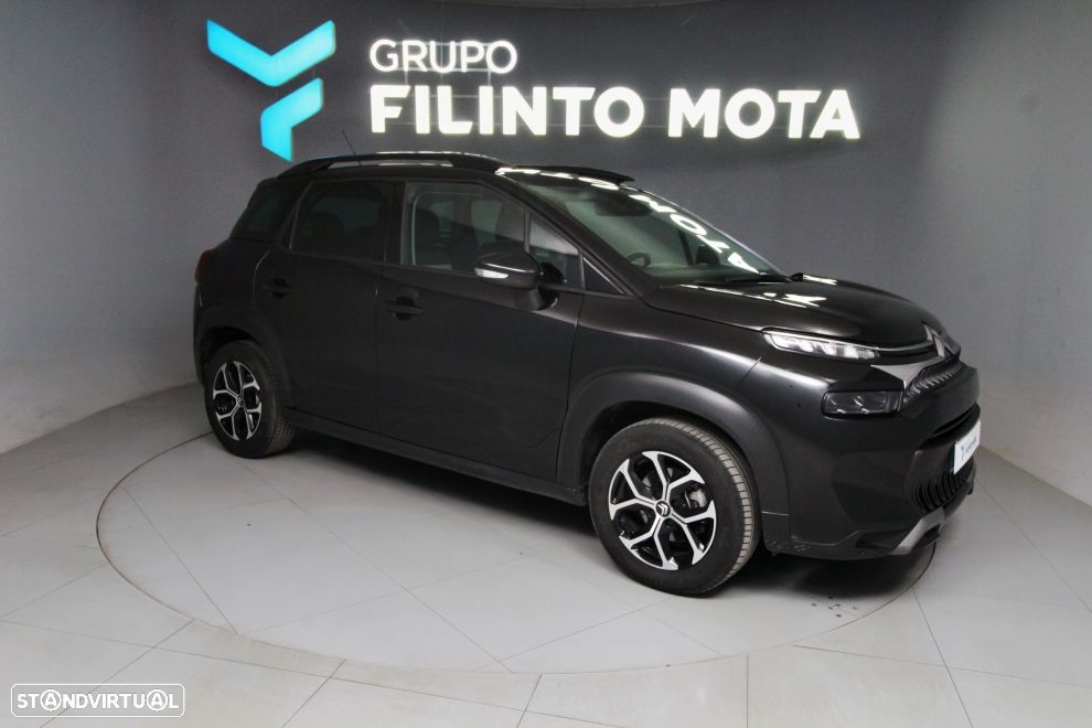 Citroën C3 Aircross 1.2 PureTech Feel - 8