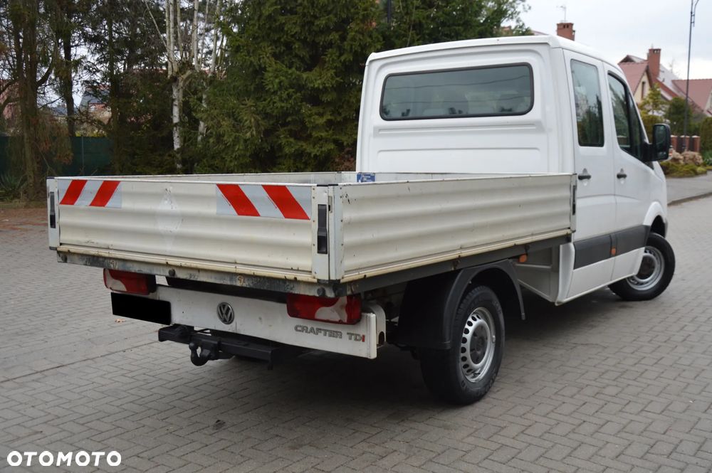Volkswagen CRAFTER - 3