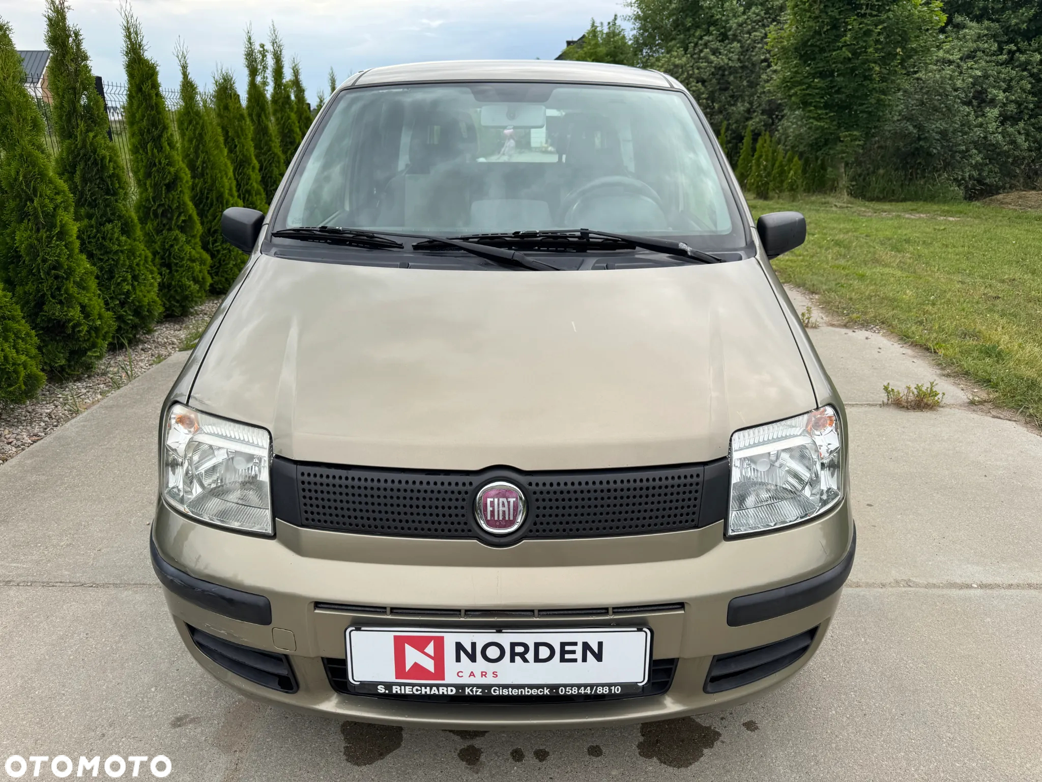 Fiat Panda 1.1 Active - 12