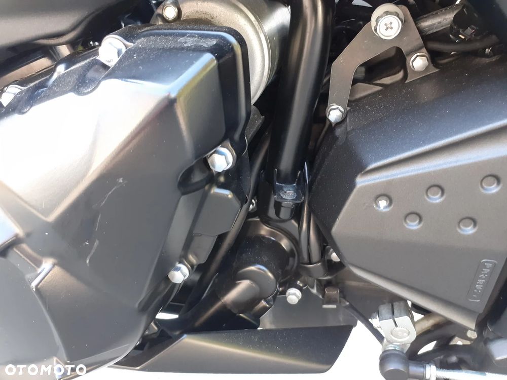 Kawasaki Z - 34