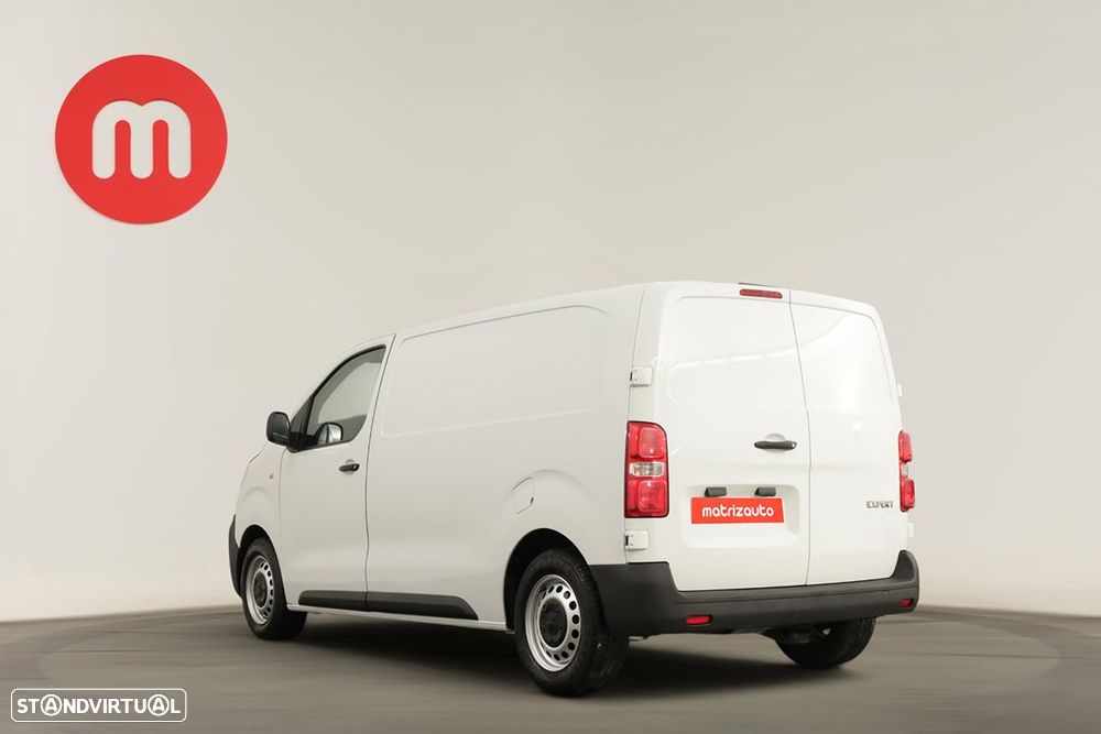 Peugeot expert 1.5 bluehdi l2h1 standard - 3