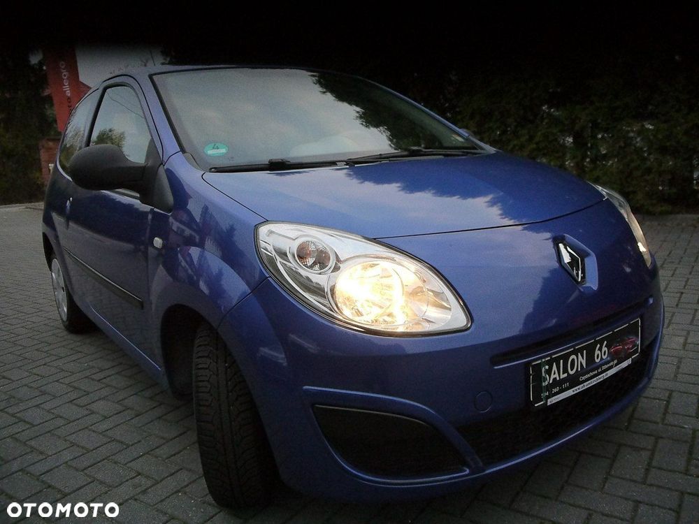 Renault Twingo 1.2 16V Dynamique - 9