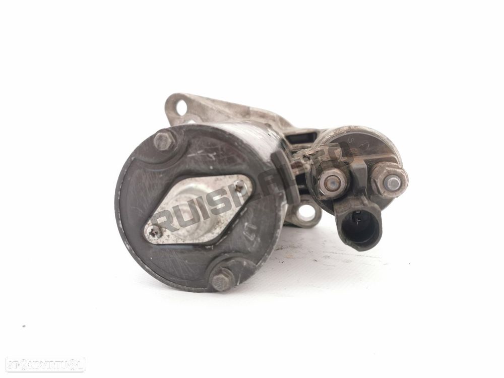 Motor De Arranque 00011_23012 Vw Polo Iv (9n) [2001_2012] 1.9 T - 4