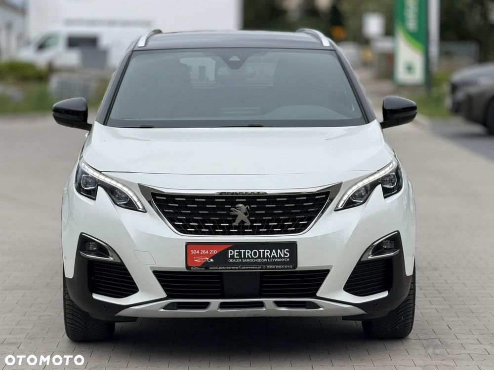 Peugeot 5008 1.2 PureTech GT S&S - 2