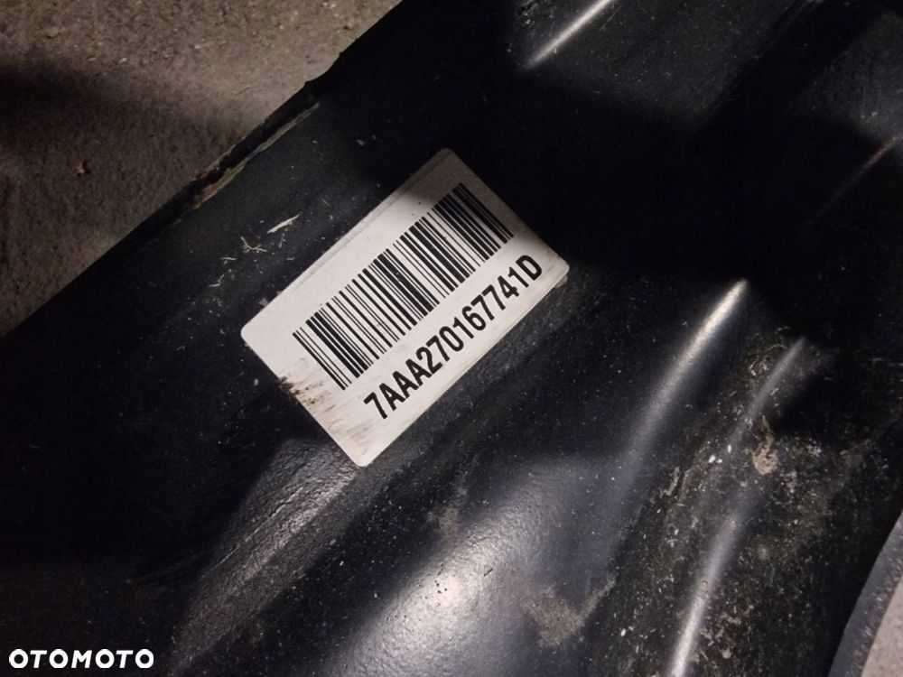 WAHACZ LEWY LUB PRAWY PEUGEOT 308 T10 2022 ROK - 4