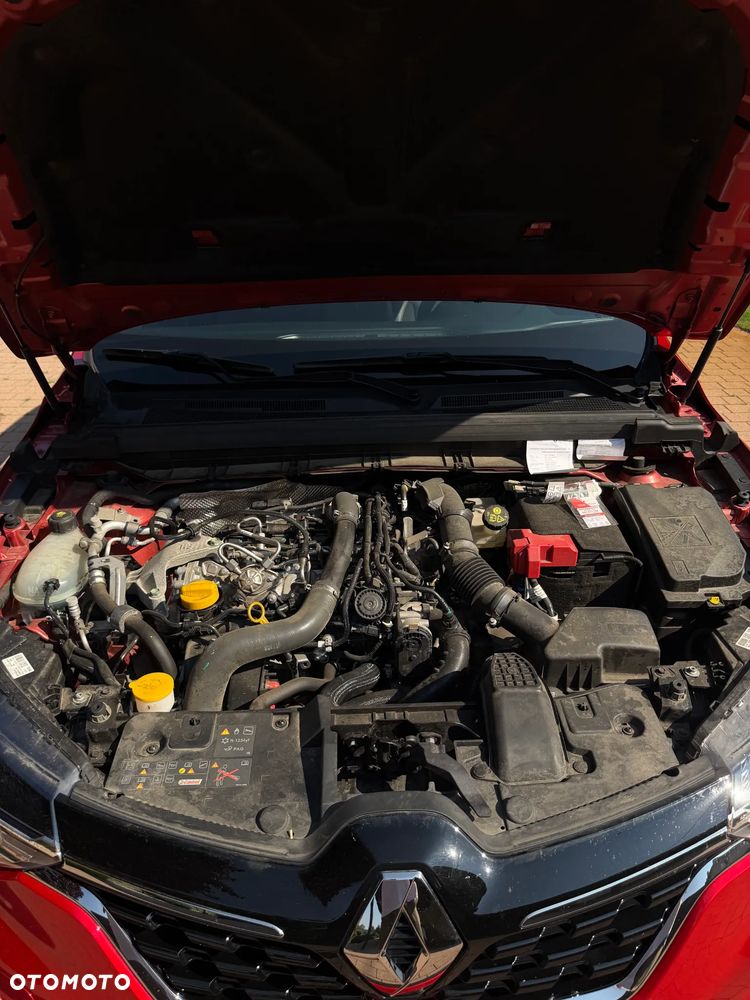 Renault Arkana 1.3 TCe mHEV R.S Line EDC - 15