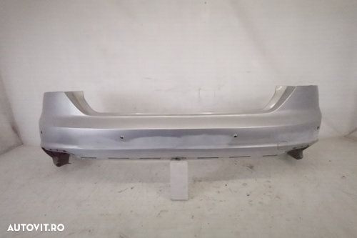 bara spate aftermarket cu senzori in stare buna audi a5 2 (f5) 2016 20 - 3