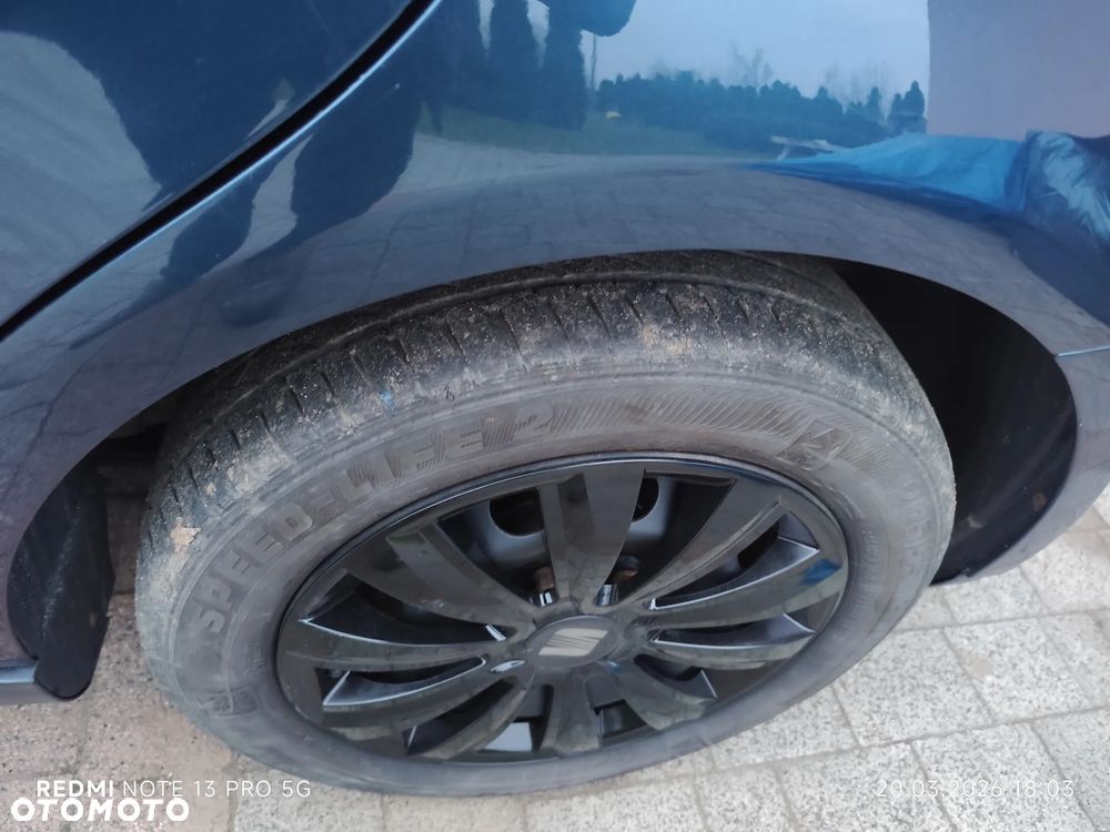 Seat Altea 1.9 TDI Fresh - 16