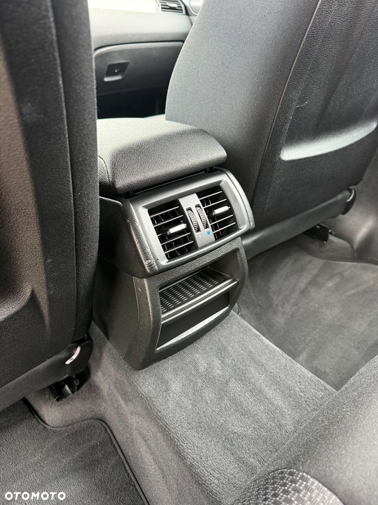 BMW X3 xDrive20d - 15