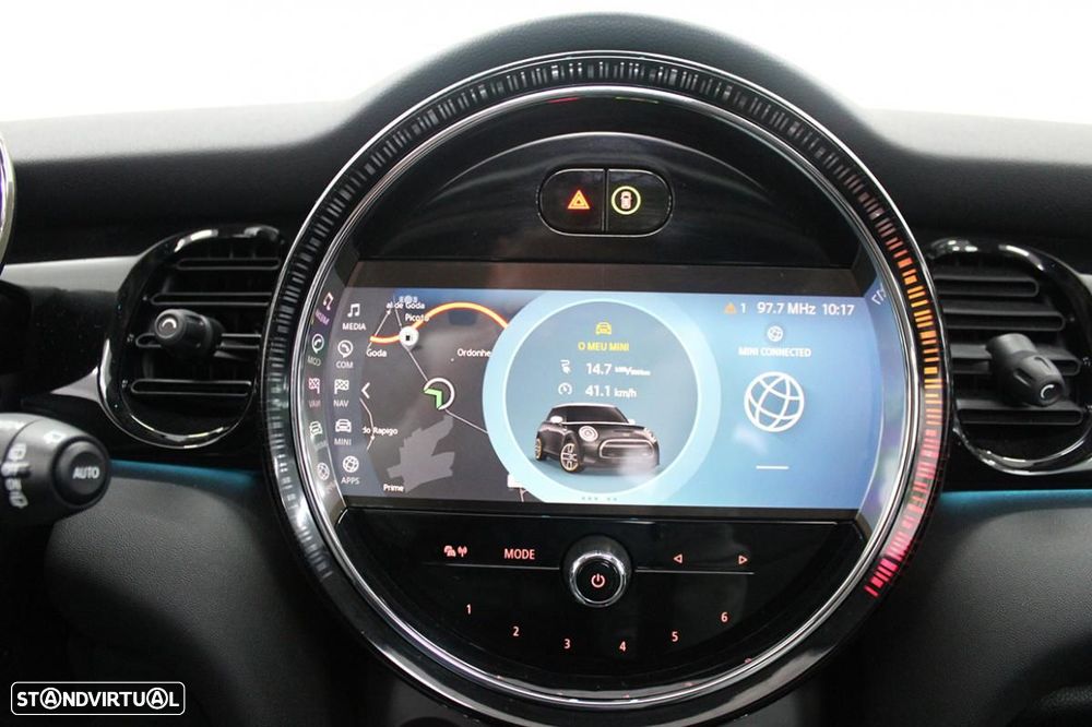 MINI 3 Portas Cooper SE Premium Yours - 23