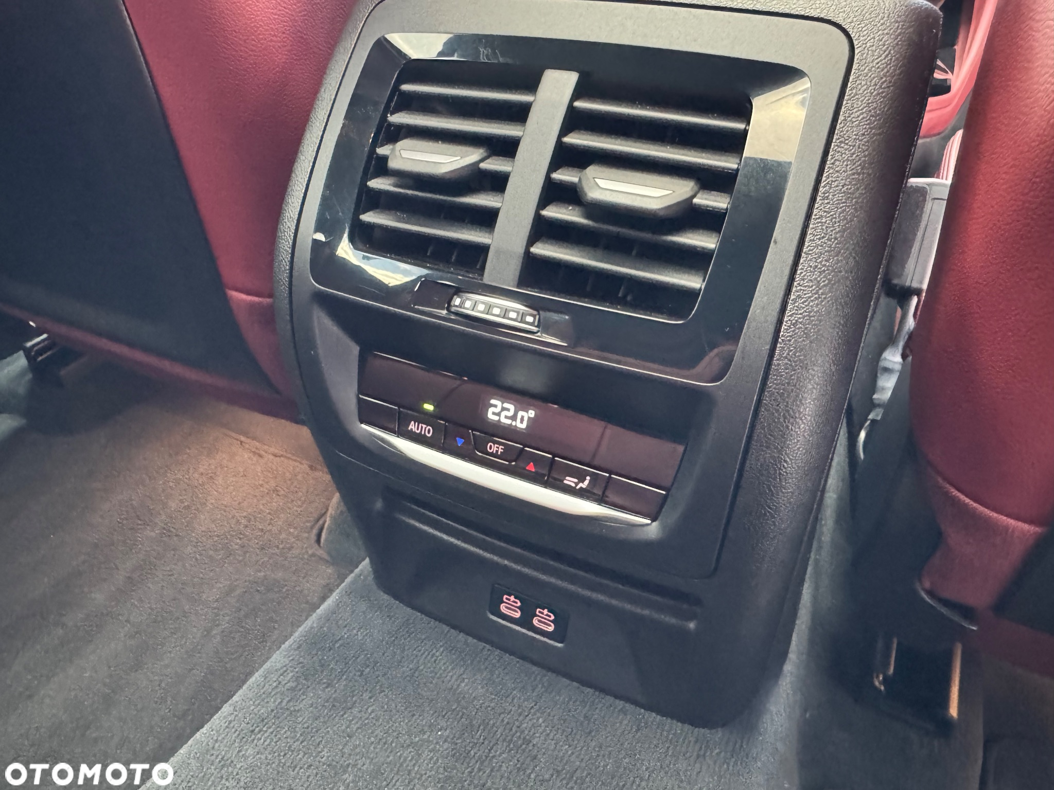 BMW X4 xDrive30i GPF M Sport X sport - 31