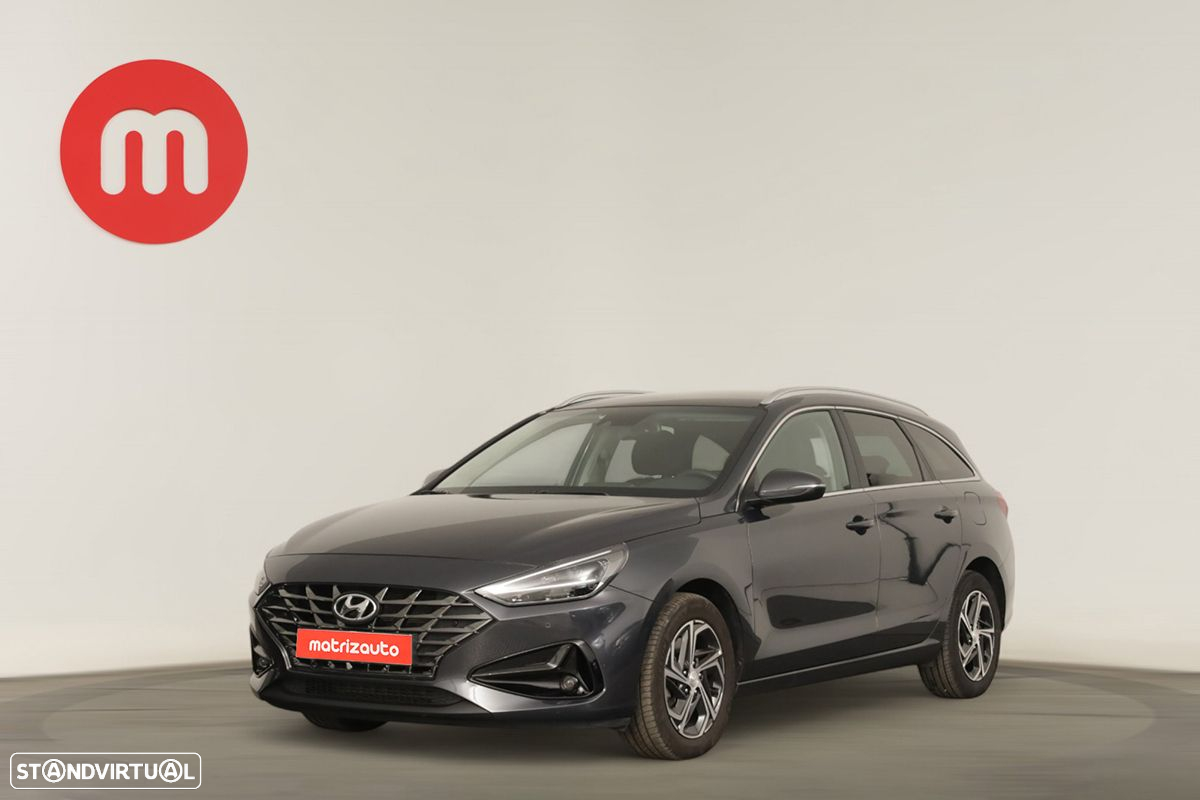 Hyundai i30 SW 1.0 T-GDi Style Plus - 2