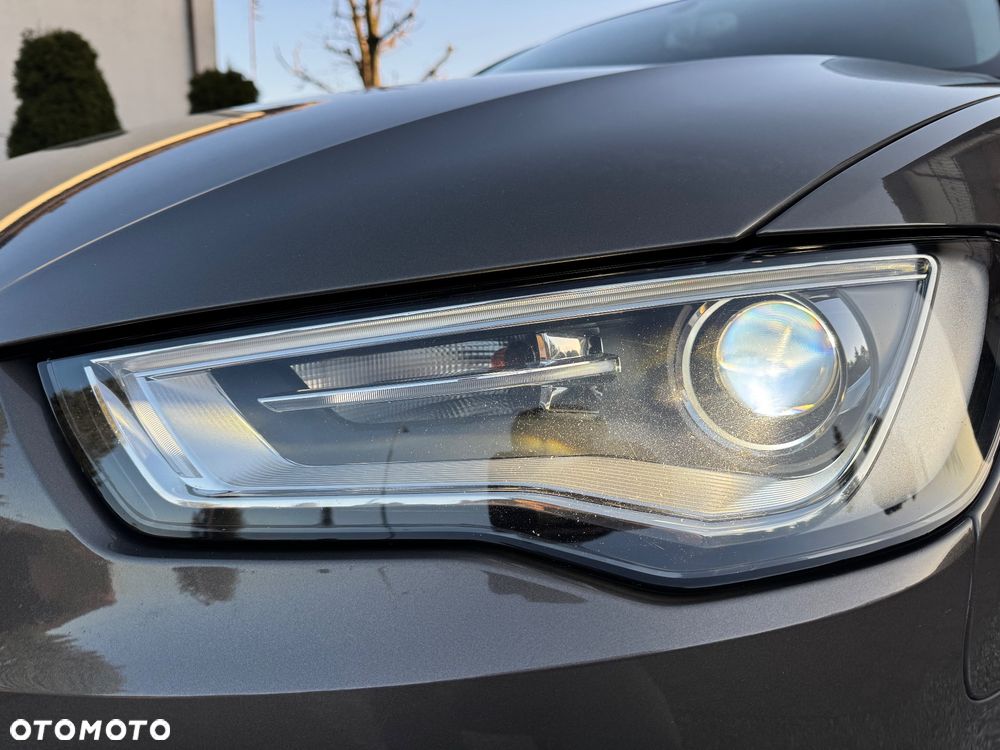 Audi A3 Sportback 1.6 TDI S tronic design - 15