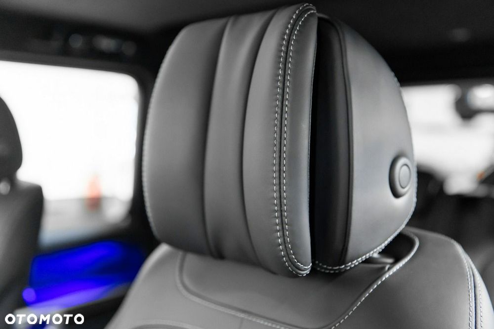 Mercedes-Benz Klasa G AMG 63 AMG Speedshift 9G-TRONIC Superior - 32