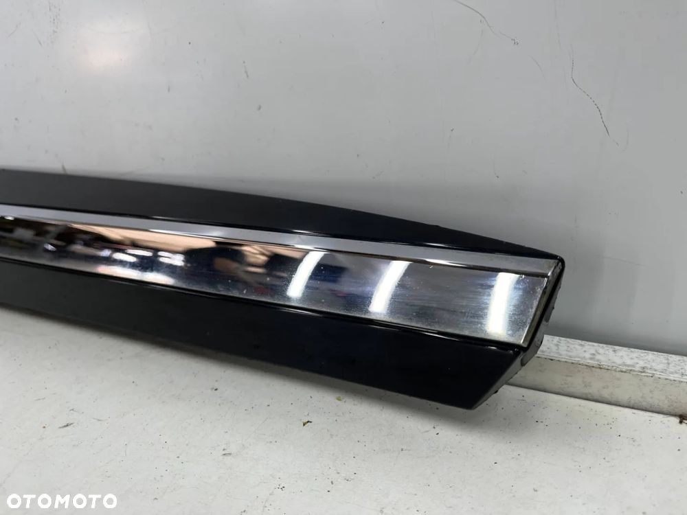 Listwa VW Arteon 2017r.- PRAWA przednia dolna nakładka drzwi prawy przód chrom 3g8859701b - 29