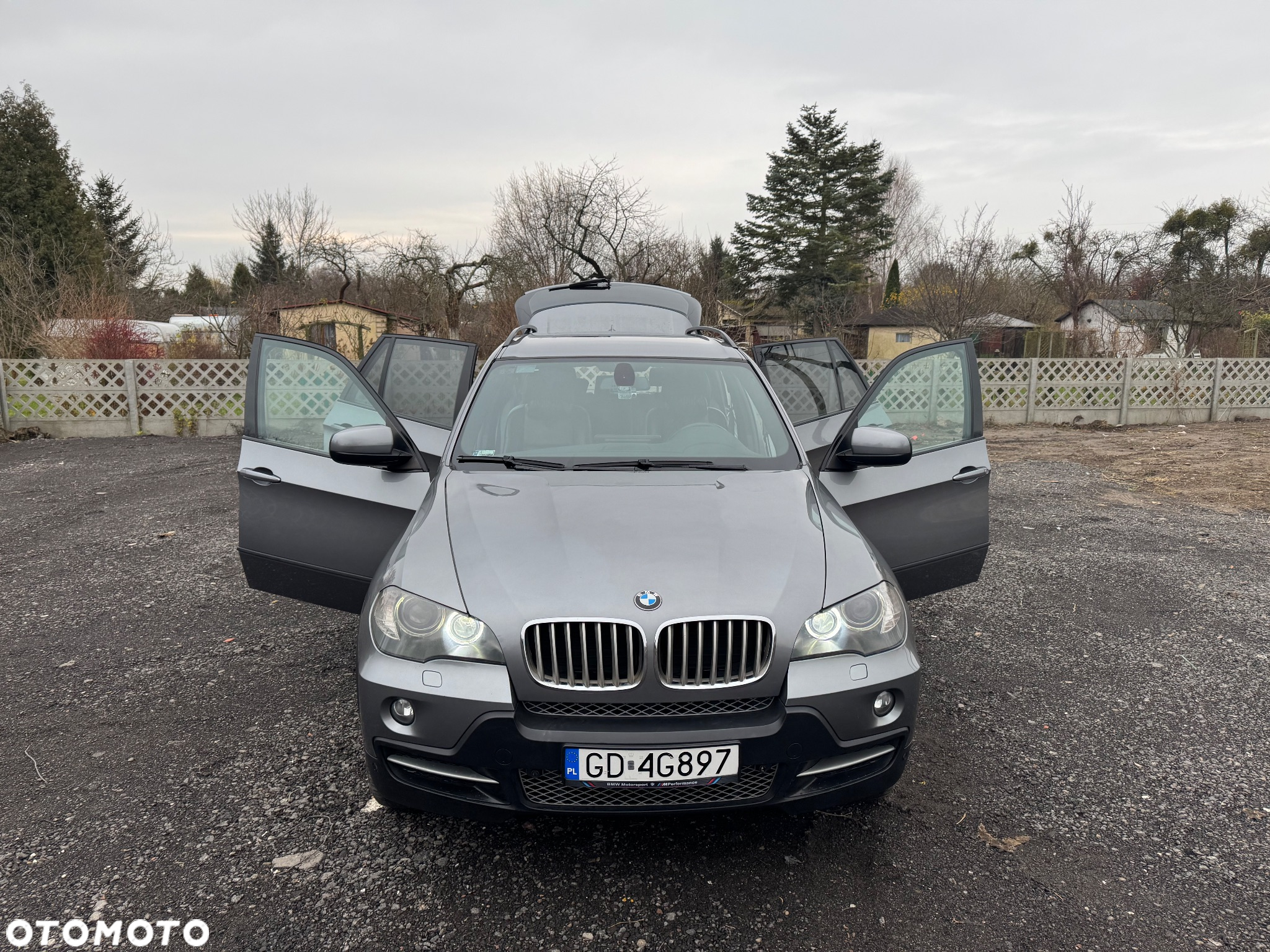 BMW X5 3.0sd xDrive - 9