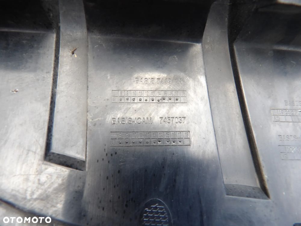 BMW - G20 - GRILL - ATRAPA CHŁODNICY - ORYGINAŁ - 7449428 - 2