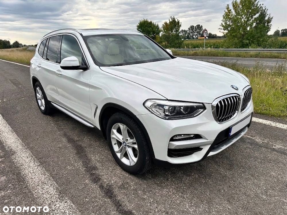 BMW X3 xDrive30i xLine - 6
