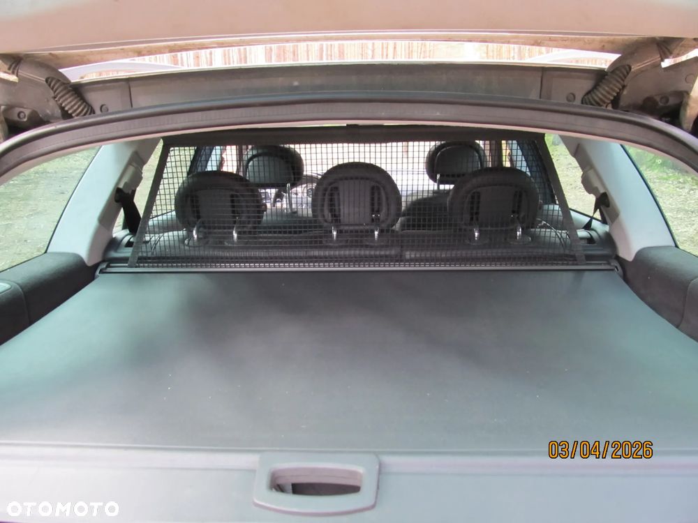 Mercedes-Benz Klasa E 320 CDI T Avantgarde - 7