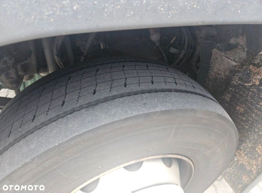 Volvo FM 380 Super Stan 2019 Rok 439 Tys km Import Niemcy Idealny Do Nauki Jazdy - 8