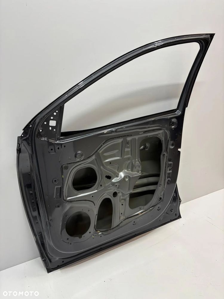 Hyundai Tucson IV Drzwi Prawe Przód Przednie - 12