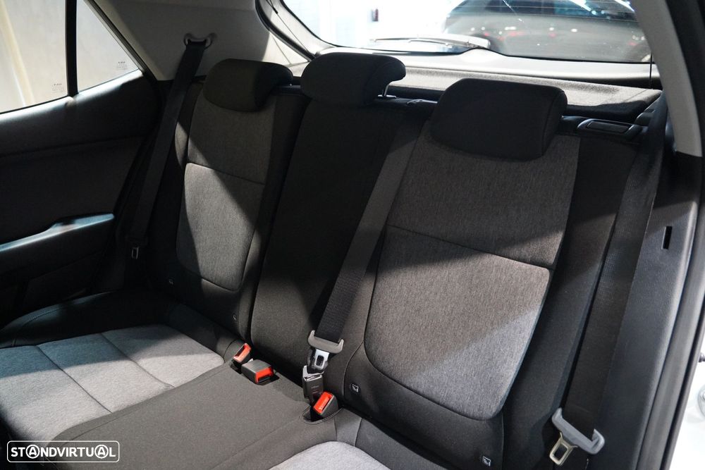 Kia Stonic 1.0 T-GDi Drive - 33