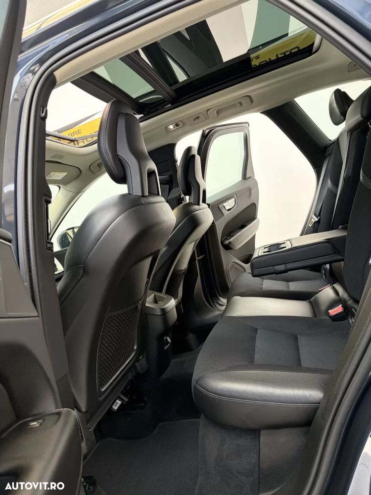 Volvo XC 60 - 14