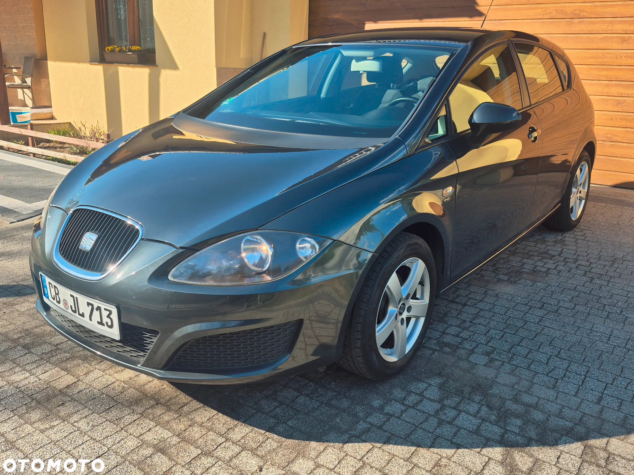 Seat Leon 1.2 TSI Ecomotive Style - 2