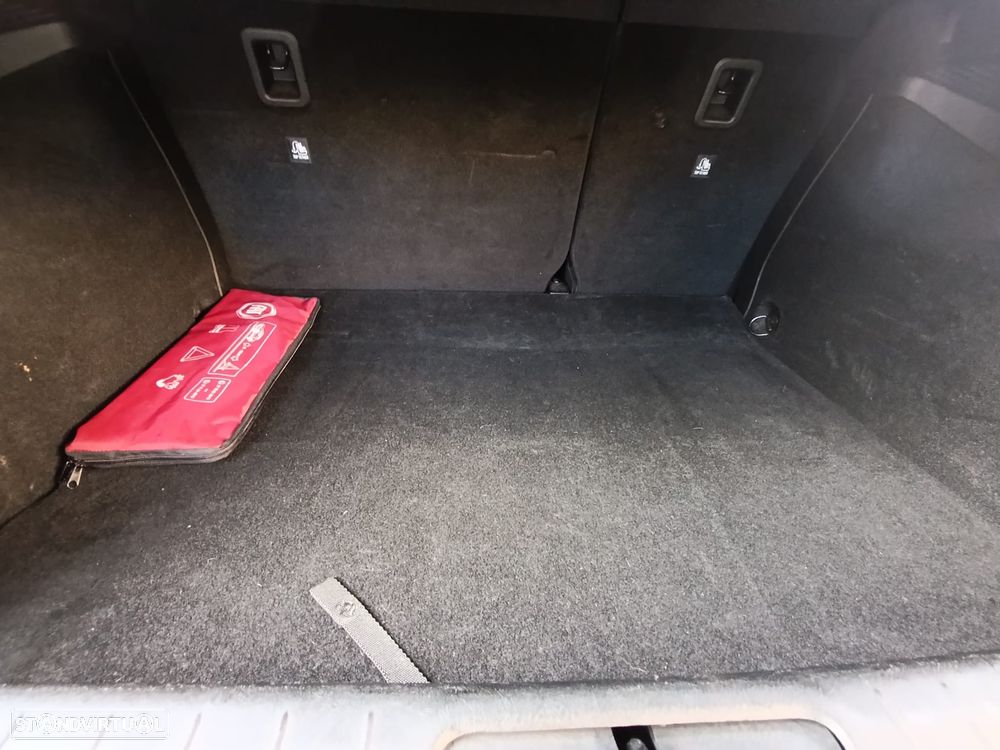 Fiat Tipo 1.6 M-Jet Lounge JLL17 - 38