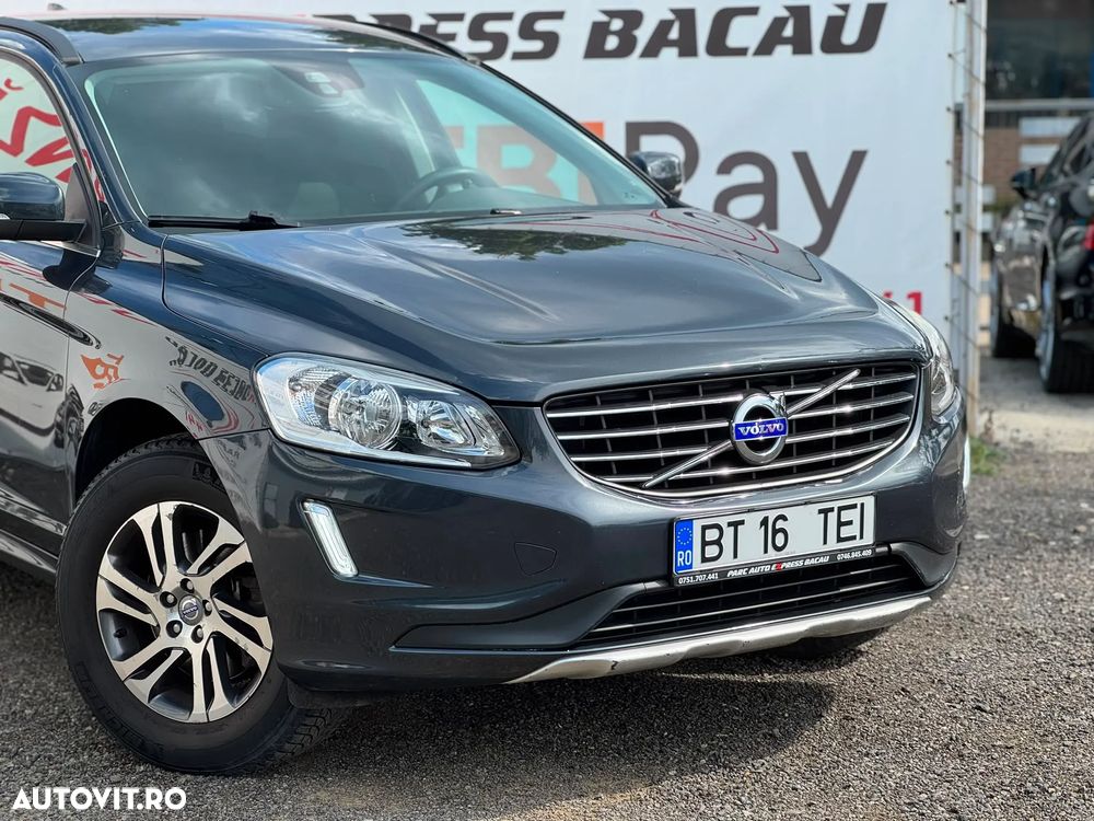 Volvo XC 60 - 13