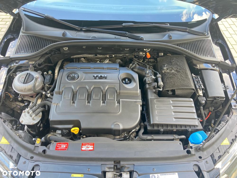 Skoda Octavia - 11