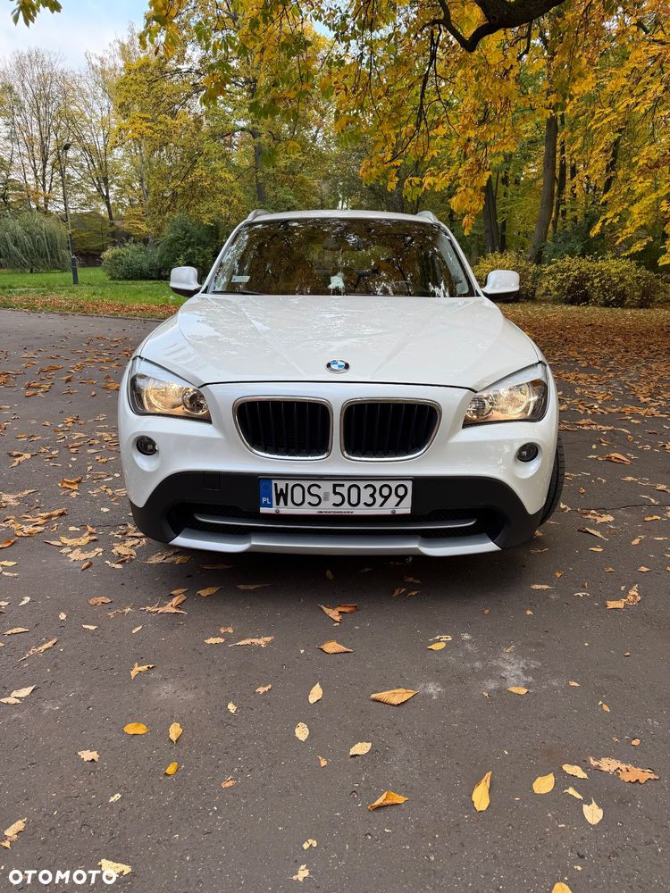 BMW X1 - 1