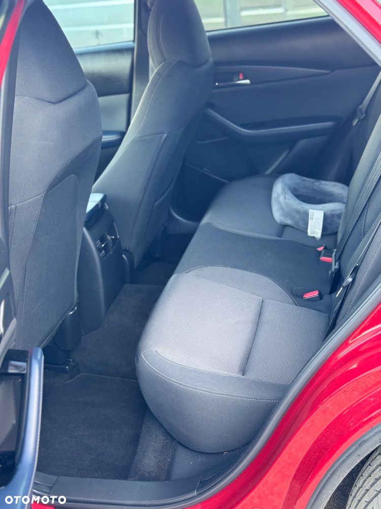 Mazda CX-30 e-SKYACTIVE G 122 EXCLUSIVE-LINE - 8