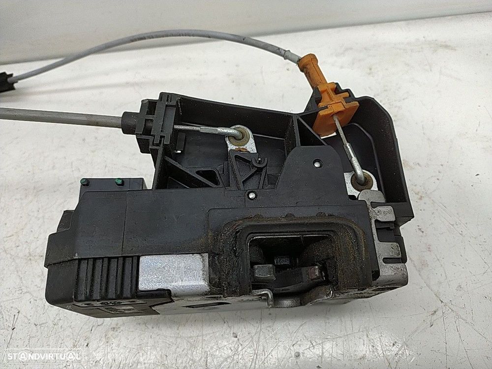 Fecho Porta  Fte Esq Opel Meriva A Veículo Multiuso (X03) - 4