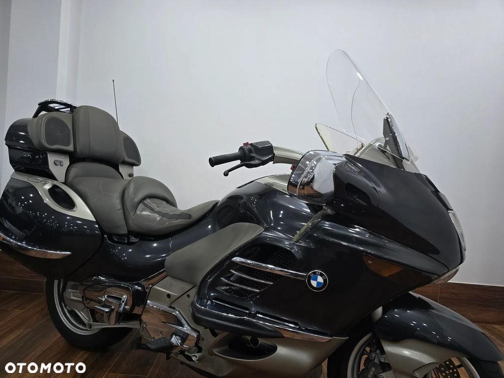 BMW LT - 4