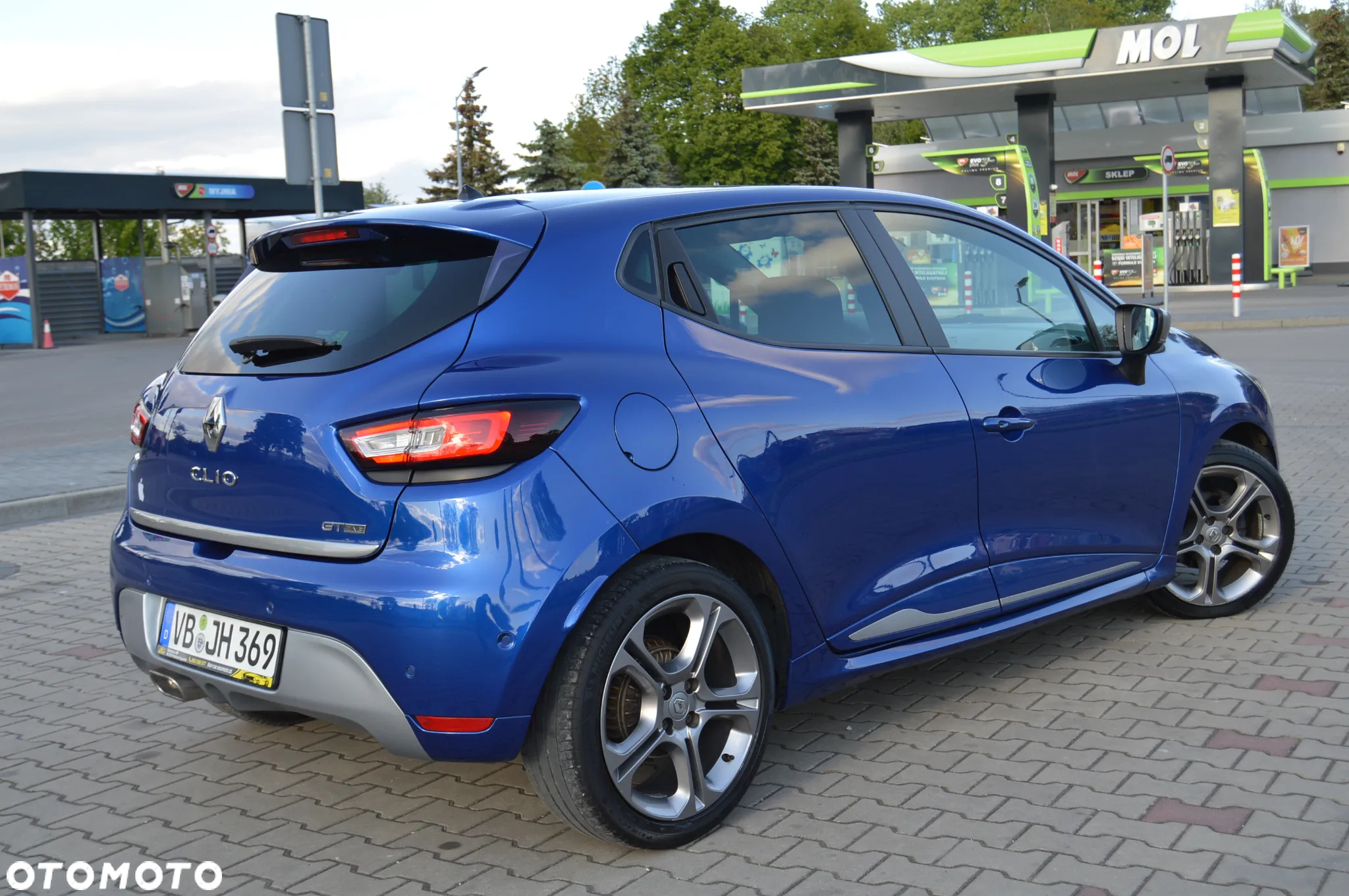 Renault Clio ENERGY TCe 120 Bose Edition - 2