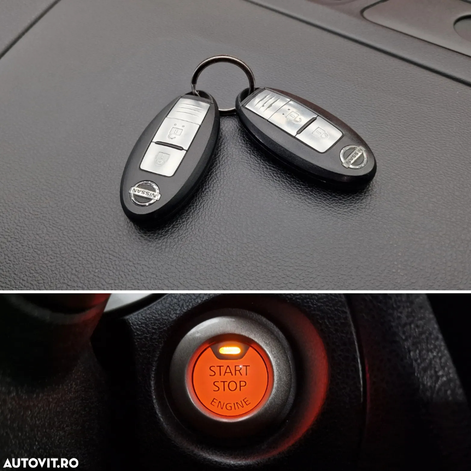 Nissan Juke 1.5L dCI Start/Stop Tekna - 27