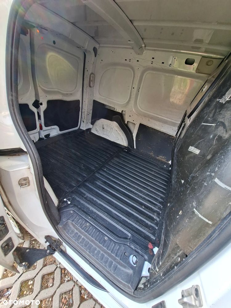 Renault Kangoo - 11