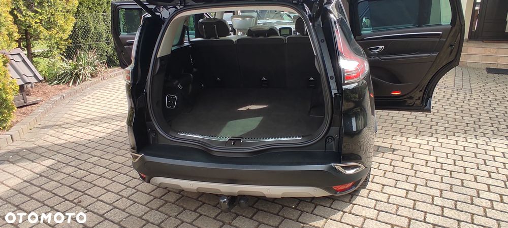 Renault Espace Energy dCi 160 EDC Initiale Paris - 25