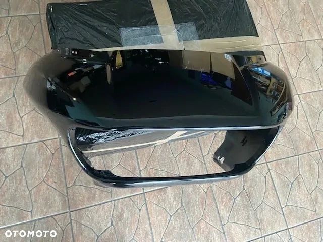 HARLEY TOURING ROAD GLIDE OWIEWKA CZASZA  14- - 5